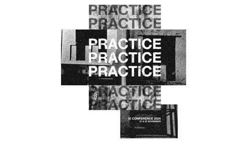 IE Practice 2024 CALL FOR ABSTRACTS – due 06 June 2024