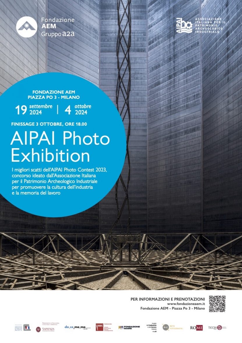 AIPAI Photo Exhibition