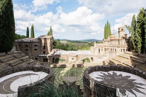 Il Giardino Italiano del Novecento – Storia, Modernità, Identità